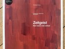 Various - Zeitgeist - The Electric Circus. Sasha. Bedrock. Brothers in Rhythm NM