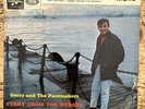 Gerry And The Pacemakers - Ferry Cross The Mersey (EP) - Mono
