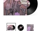 Clipse - Let God Sort Em Out *SIGNED JACKET* Vinyl Pusha T Malice Black PRESALE
