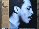 Bud Powell- The Amazing Bud Powell Vol. 2 LP Blue Note Cadre Rouge Audiophile M-