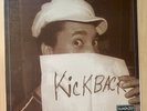THE METERS - Kickback Vinyl - Sundazed LP - RARE Wax  EX/EX