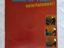 GANG OF FOUR Entertainment  Vinyl LP - RARE 1st US Press WB BSK 3446 EX
