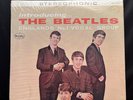 INTRODUCING THE BEATLES England's No. 1 Vocal Group - VeeJay - SR 1062-LP Sealed