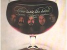 LP Deep Purple Come Taste The Band GATEFOLD + INSERT JAPAN NEAR MINT Warner