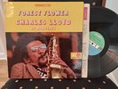 CHARLES LLOYD - FOREST FLOWER AT MONTEREY ATLANTIC STEREO LP