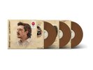 Morgan Wallen I'm The Problem (Target Exclusive) Opaque Brown Color Vinyl 3LP