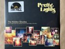 PRETTY LIGHTS The Hidden Shades 2014 RSD 2x10” Vinyl Color Map Sun NEW SEALED EP