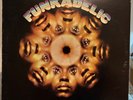 FUNKADELIC • S/T • 1970 PSYCH ROCK FUNK • WB 2000 A-1A runouts