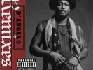 D'Angelo & Amerigo Gazaway - Variations Of Voodoo: A Tribute To D'Angelo 2LP