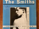 The Smiths – Hatful Of Hollow LP 1984  w/sticker UK First Pressing