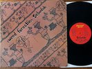 Sebadoh – Weed Forestin 1990 alt rock LP vinyl ORIGINAL 1st Pressing Homestead