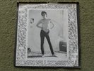 RICHARD HELL – ANOTHER WORLD 7″ – Nr MINT UK 1976 PUNK VOIDOIDS BLANK GENERATION