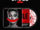 SMILE 2 Skye Riley Naomi Scott EP Blood Splatter White Vinyl LP SHIPS NOW