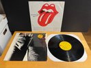 THE ROLLING STONES Sticky Fingers COC-59100 NM- SHRINK & Hype/Title Back Sticker