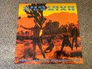 Shotgun Messiah Second Coming + Inner  1991 Original Dutch LP
