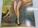 LOS MEJORES MUSICOS DE CUBA LP   BEBO VALDES TATAS CACHAITO RUMBA LATIN JAZZ CHA