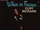 Cliff Richard & The Shadows - When In France... (7