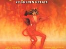 The Temptations - 20 Golden Greats (LP, Comp)