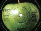 The Beatles - Something / Come Together (7