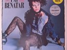 Pat Benatar - Love Is A Battlefield (Special Extended Remix) (12