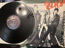 The Clash Self-Titled Vinyl LP Record Punk 1979 Santa Maria Pressing NO RESERVE