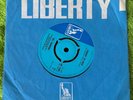 Del Shannon - Thinkin' It Over - Scarce Org UK 3P 45 in Co Slv. 1968