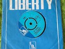 Del Shannon - Gemini/Magical Musical Box - Scarce Org UK 45 in P/S