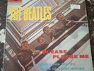 THE BEATLES - Please Please Me 1963 UK ORIGINAL *MONO*  Vinly