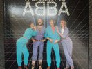 ABBA the Best of ABBA 1972-81 Readers Digest Box Set, 5 Vinyl LPs