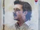 3LP Morgan Wallen - I'm The Problem Limited Edition Opaque Brown Color Vinyl