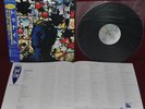 DAVID BOWIE - TONIGHT - EMI AMERICA EYS-91092 1984 - JAPAN OBI NM LP 1ST EDITION