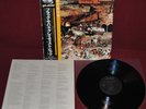 BLACK SABBATH - GREATEST HITS - NEMS SP18-5016 1980 - LP JAPAN OBI
