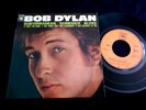 BOB DYLAN/SUBTERRANEAN HOMESICK BLUES/CBS/FRENCH PRESS EP 7