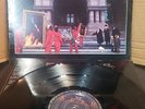 Rush - Moving Pictures 1981 Mercury LP (SRM-1-4013) Masterdisk RL Orig VG++