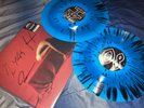 Bad Omens signed vinyl