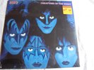 sealed Mint Kiss Creatures of the Night no bar code no cuts beautiful
