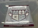 SIMPLE MINDS : LP SPARKLE ... THROUGH THE YEARS - CANADA PROMO STILL SEALED
