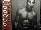 D’Angelo – Voodoo 2xLP Vinyl 2000 ORIGINAL Virgin Records RARE Neo-Soul VG+