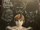 Tales from the Darkside LP Vinyl Waxwork Records MUMMY SPICE variant