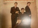 Introducing The Beatles Vinyl LP Record Vee-Jay 1964 LP 1062