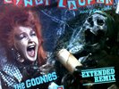 Cyndi Lauper - The Goonies 'R' Good Enough Maxi (VG) .