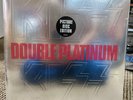KISS Double Platinum picture disc LP sealed Aucoin Casablanca rare anniversary
