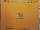 JOHANNA MARTZY  RADIO RECORDING  9 LPS.    COUP D'ARCHET. ED1.  RARE &NEW