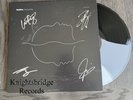 Spiritbox Tsunami Sea SIGNED SLEEVE  LP COLOUR VINYL  AUTOGRAPH PROOF INCLUDED