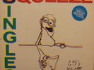 Squeeze  - Singles - 45's And Under (LP, Comp)