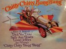 Richard M. Sherman And Robert B. Sherman, Irwin Kostal - Chitty Chitty Bang B...