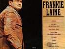 Frankie Laine - The Best Of Frankie Laine (LP, Comp, Mono)
