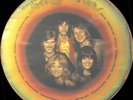 The New Seekers - Circles (LP, Album, Fol)
