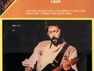 Eric Clapton - Layla (LP, Comp, RE)
