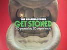 The Rolling Stones - Get Stoned (2xLP, Album, Comp, Mono)